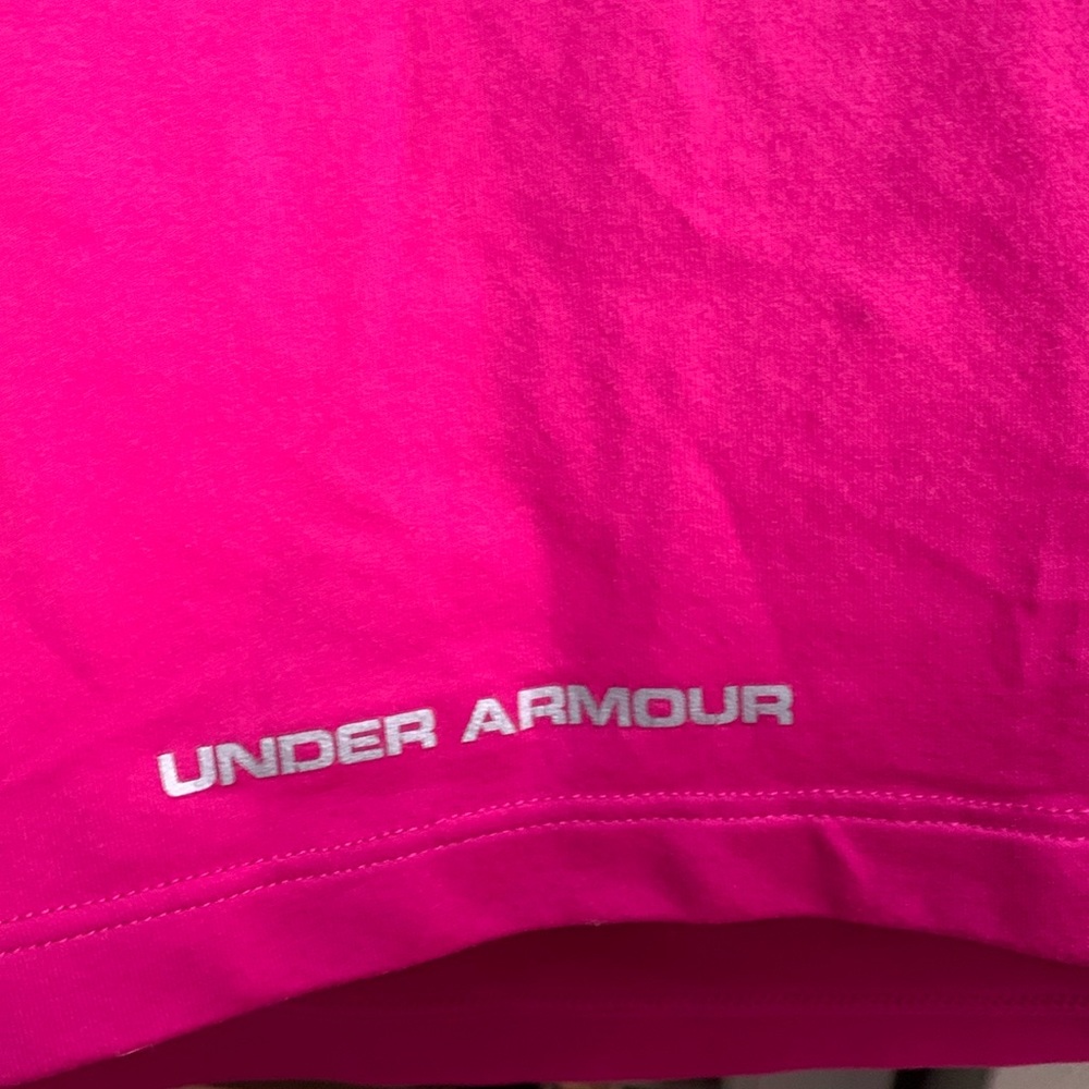 Under Armour Women’s Tank - Picture 5 of 6